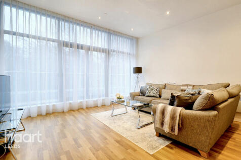Mabgate, Leeds 3 bed duplex for sale