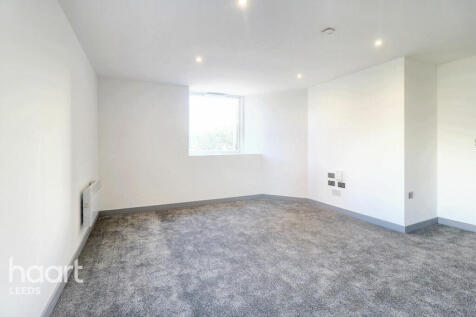 Green Lane, Leeds 1 bed apartment for sale
