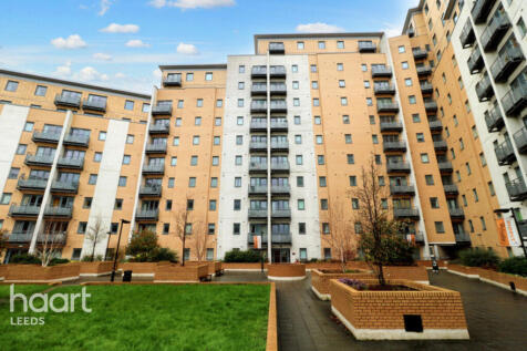 Flat 94, 14 Elmwood Lane, LEEDS LS2 8WF 2 bed apartment for sale