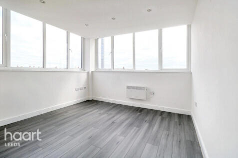 York Road, Leeds 2 bed apartment for sale