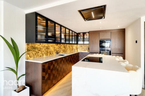 Concordia Street, LEEDS 2 bed apartment for sale