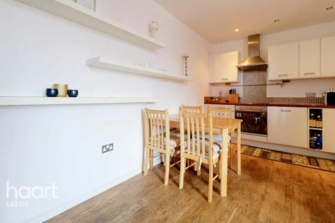 The Headrow, Leeds. LS1 1 bed apartment for sale