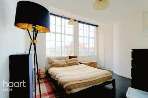 The Headrow, Leeds. LS1 1 bed apartment for sale