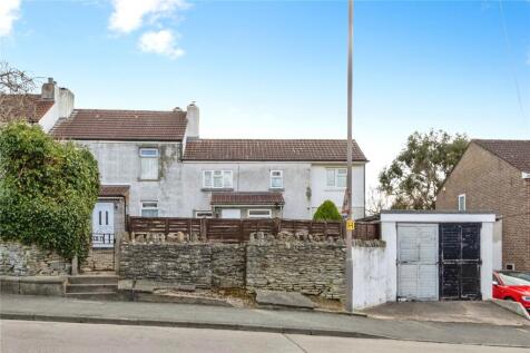 School Road, Bristol, BS4 4 bed terraced house for sale
