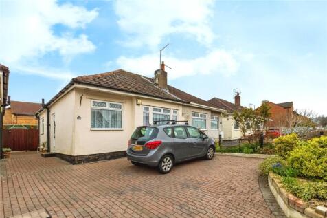 2 bedroom bungalow for sale