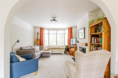 Ellesmere, Brislington, Bristol, BS4 3 bed semi