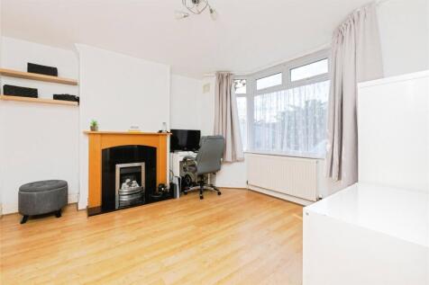 Westleigh Park, Bristol, BS14 3 bed semi