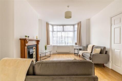 Woodside Road, Bristol, BS4 3 bed terraced house for sale
