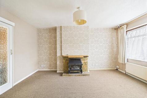 Novers Hill, Knowle, BS4 3 bed terraced house for sale