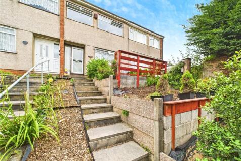 Novers Hill, Knowle, BS4 3 bed terraced house for sale