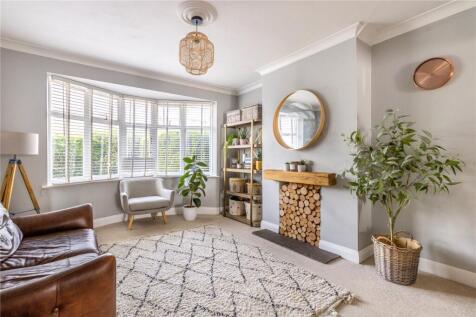 St Brelades Grove, St Annes, Bristol... 3 bed semi