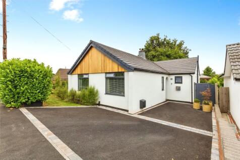 3 bedroom bungalow for sale