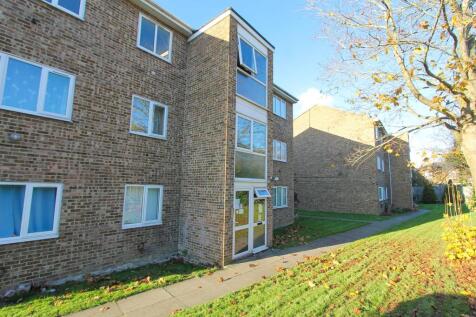 Jengar Close, Sutton SM1 2 bed flat for sale