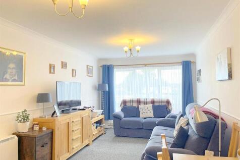 Prince Of Wales Road, Sutton SM1 2 bed apartment for sale