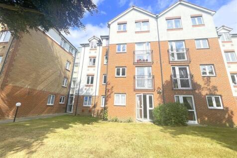 2 bedroom flat for sale