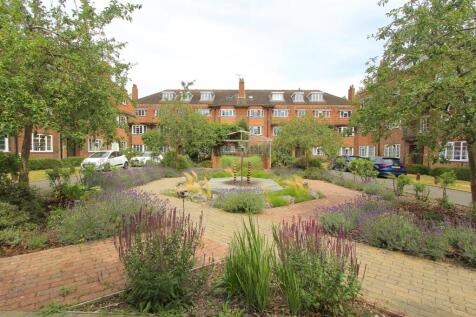 West Street Lane, Carshalton SM5 2 bed apartment for sale