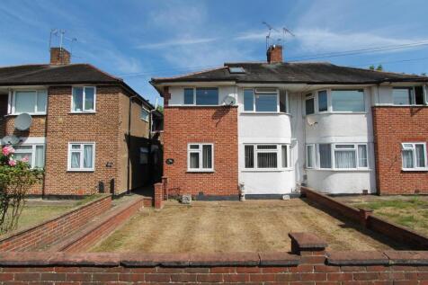 Culvers Avenue, Carshalton SM5 3 bed maisonette for sale