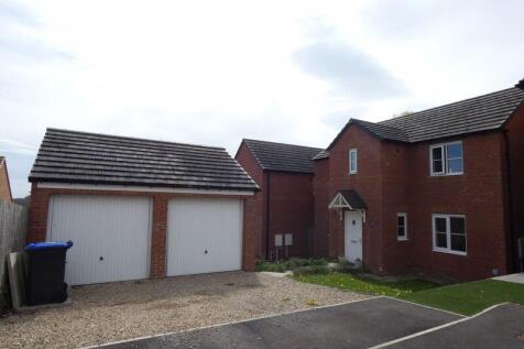 Crook DL15 4 bed detached house for sale