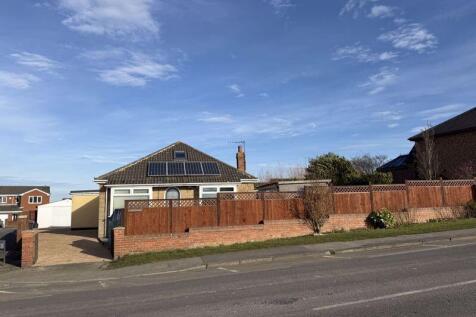 Adelaide Bank, Shildon 3 bed bungalow for sale