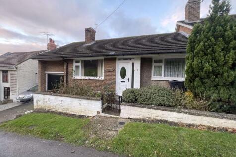 High Road, Redworth, Newton Aycliffe 2 bed bungalow for sale
