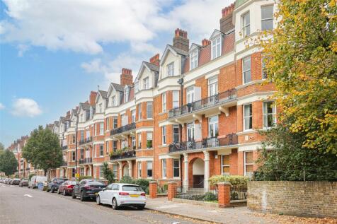 Delaware Road, Maida Vale, W9 2 bed apartment for sale