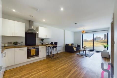 1 bedroom flat for sale