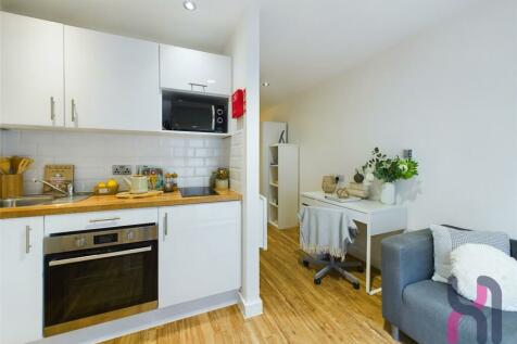 1 bedroom flat for sale