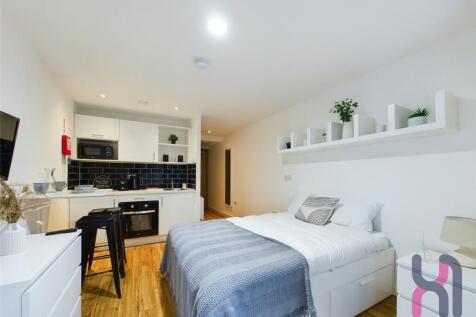 1 bedroom flat for sale