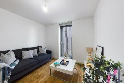 1 bedroom flat for sale