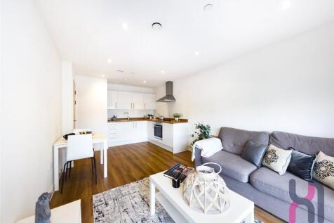 1 bedroom flat for sale