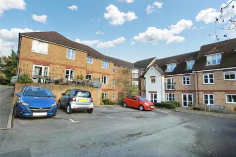 Buckingham Road, Brackley NN13 1 bed apartment for sale