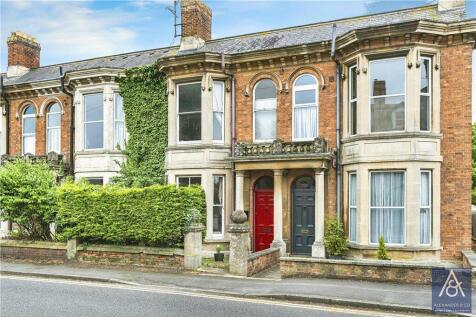 Banbury Road, Brackley NN13 4 bed terraced house for sale