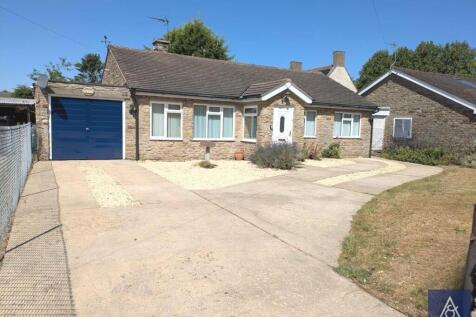 3 bedroom bungalow for sale
