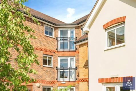 Buckingham Road, Brackley NN13 1 bed apartment for sale
