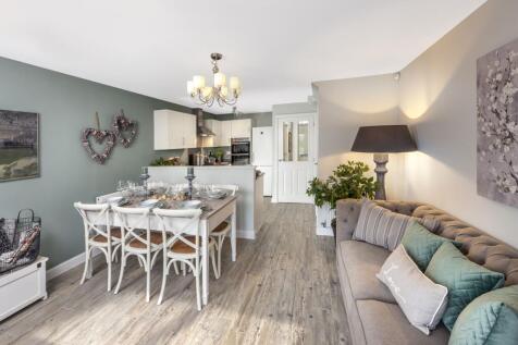 Greenwood at Minster View Voase Way... 3 bed semi