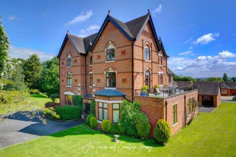 Sambourne Lane, Sambourne B96 2 bed apartment for sale