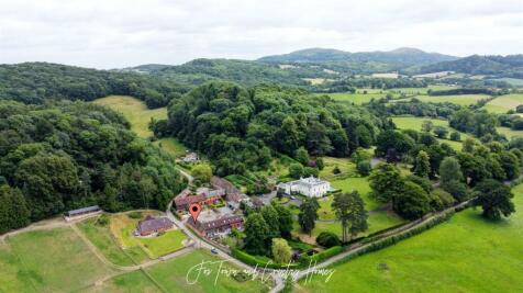 3 bedroom barn conversion for sale