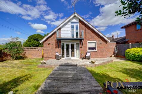 Camp lane, Worcester WR2 3 bed house for sale