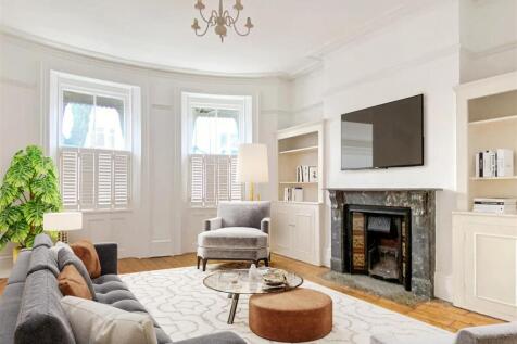 Montpelier Place, Brighton 1 bed apartment for sale