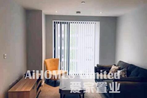 1 bedroom flat for sale