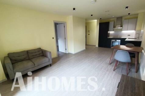 1 bedroom flat for sale