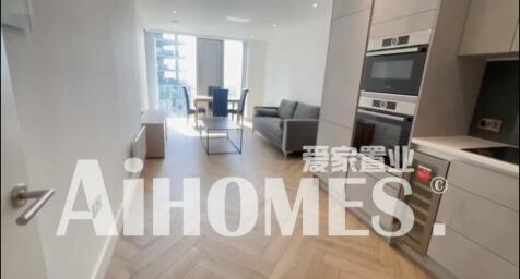 1 bedroom flat for sale