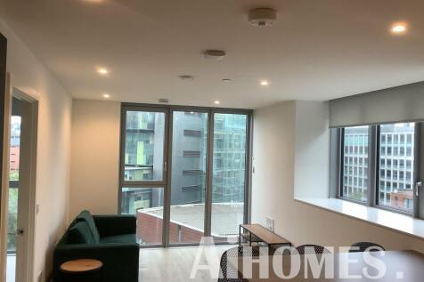 1 bedroom apartment for sale