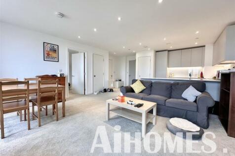 1 bedroom flat for sale