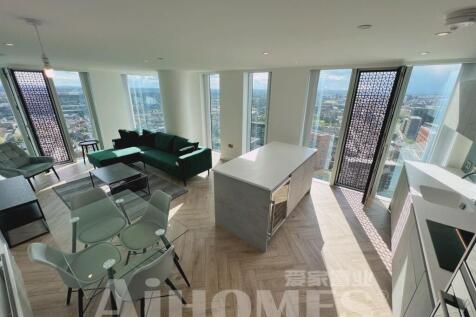 2 bedroom flat for sale