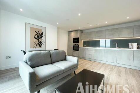 1 bedroom apartment for sale