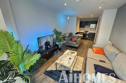 Vendor House, Merchants Wharf... 1 bed apartment for sale