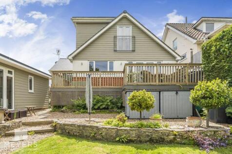 Lonnen Road, Colehill, Wimborne, BH21 3 bed detached house for sale