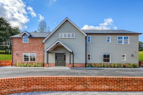 Colmar Mews, South Weald 4 bed house for sale