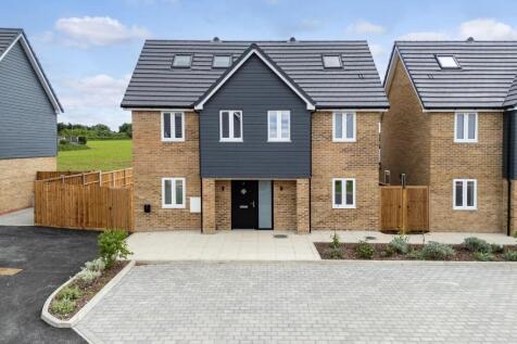 4 bedroom house for sale